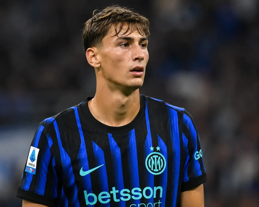 Chelsea Plot Audacious Double Swoop For Inter & Juventus Stars 0980a4f0 636c 46ee 84dd 8b7ded351635