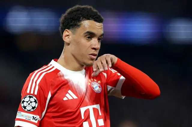 Bayern Munich star linked with shock Galatasaray loan move 18952