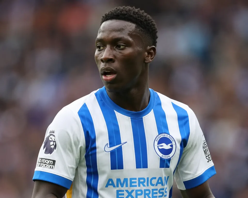 Liverpool Eyeing £80m 'Lightning-Quick' Winger Instead of Bradley Barcola b6061ecc 2e21 48b4 b731 ca6533c5d3d1